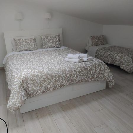 Isaura Home Peniche Exteriér fotografie