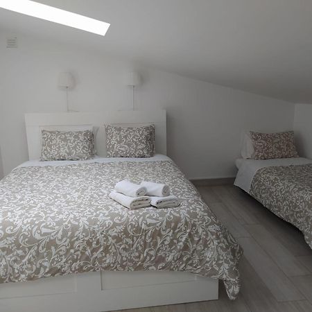 Isaura Home Peniche Pokoj fotografie