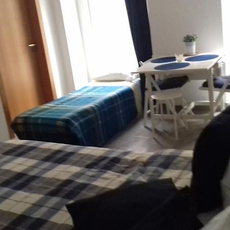 Isaura Home Peniche Pokoj fotografie