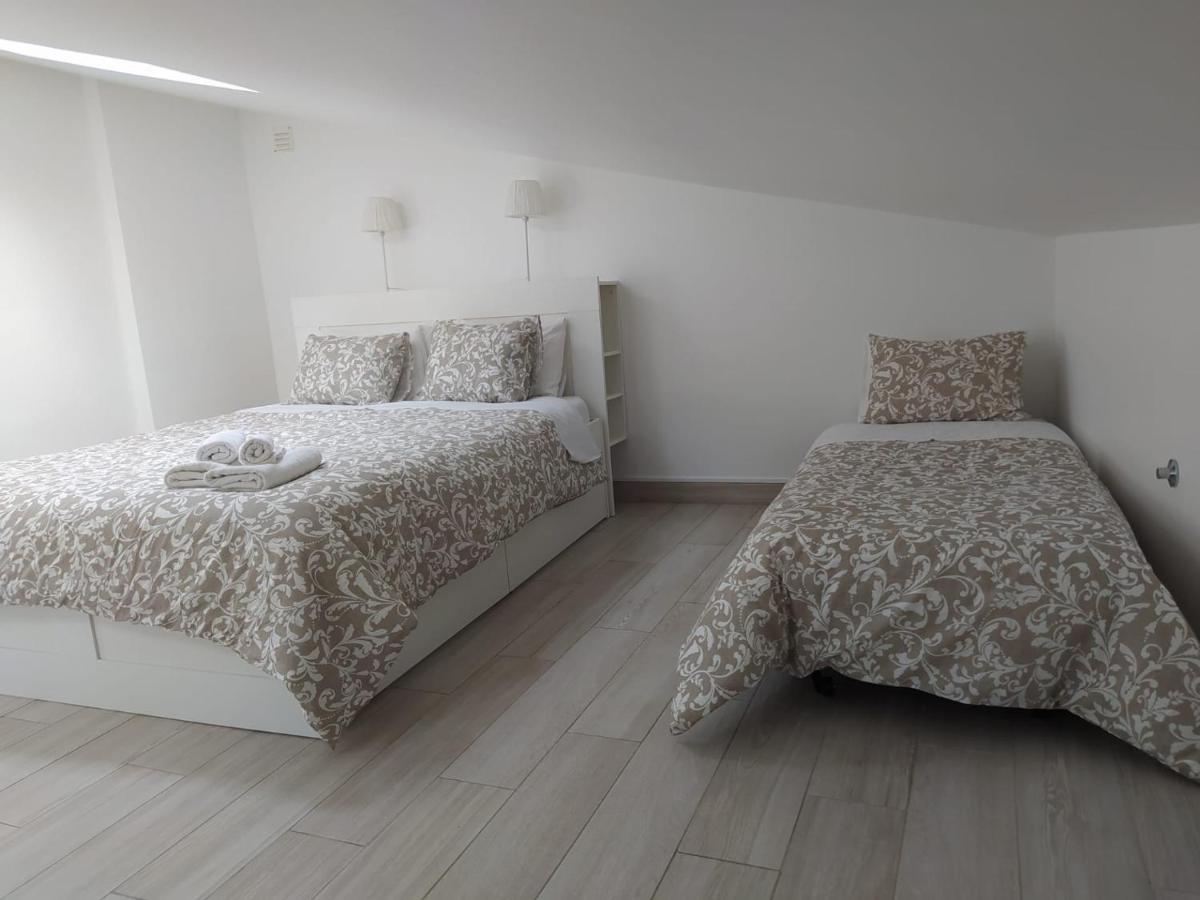 Isaura Home Peniche Exteriér fotografie