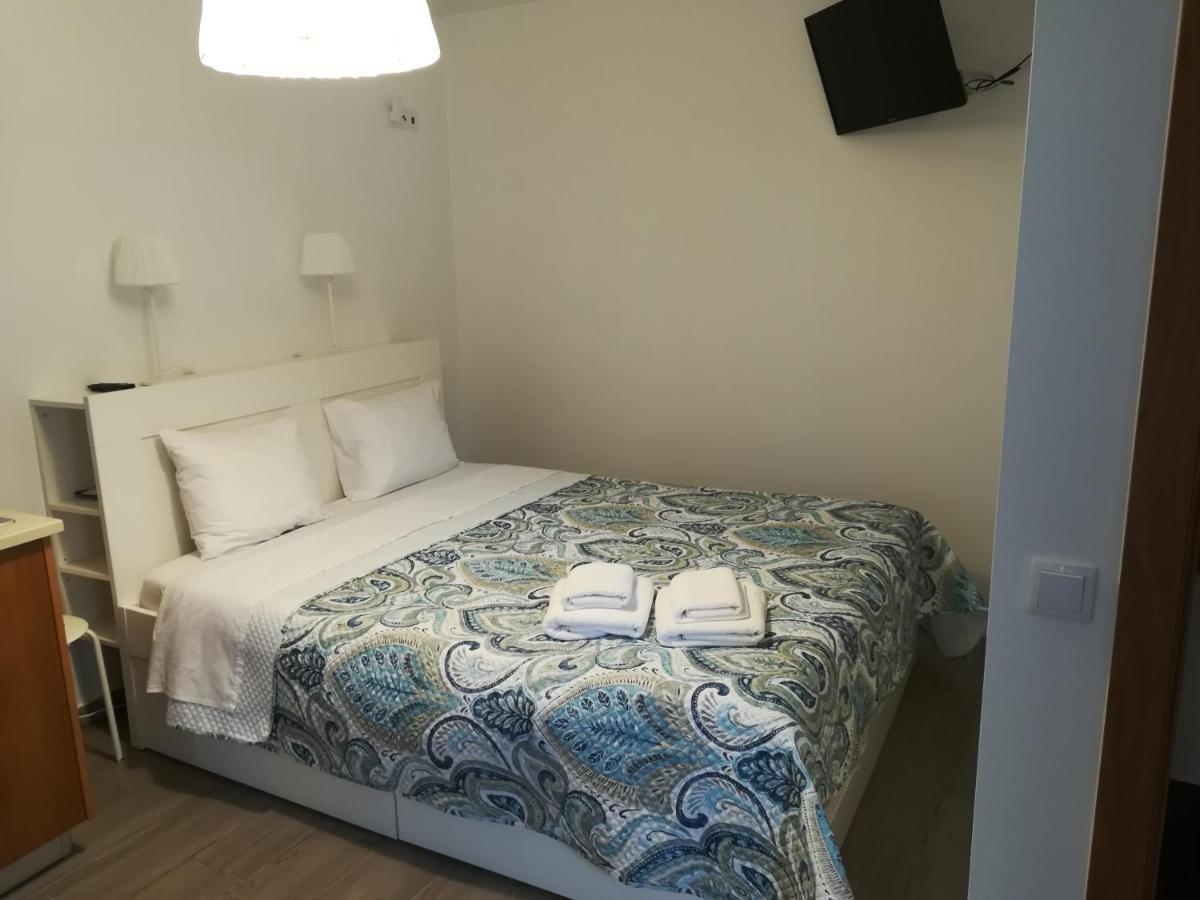 Isaura Home Peniche Exteriér fotografie