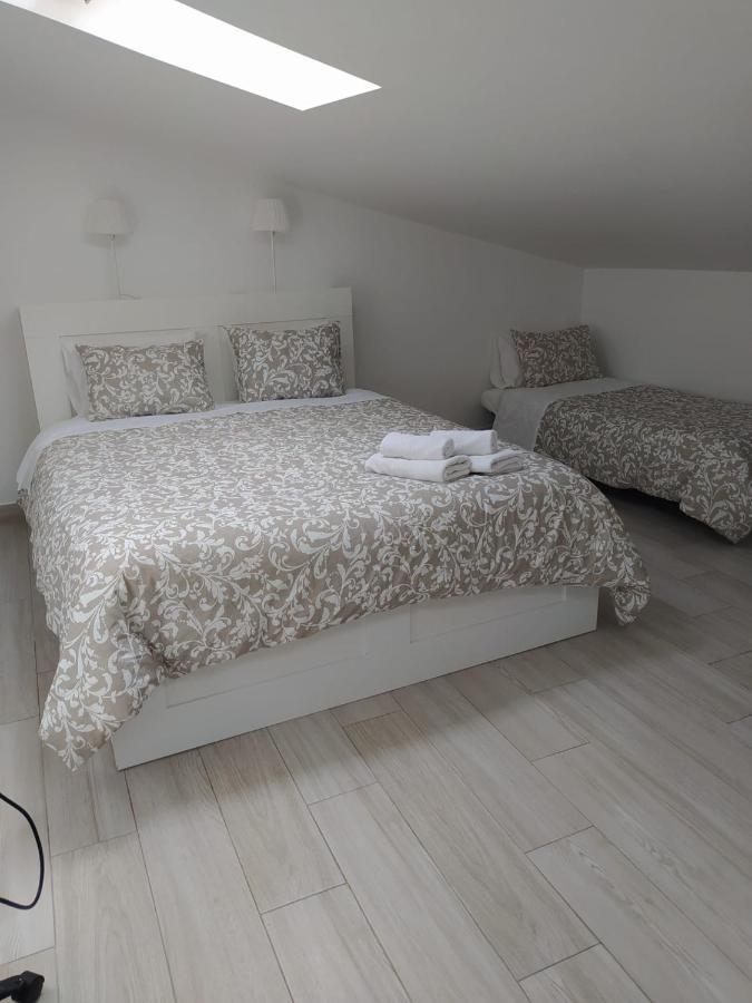 Isaura Home Peniche Exteriér fotografie