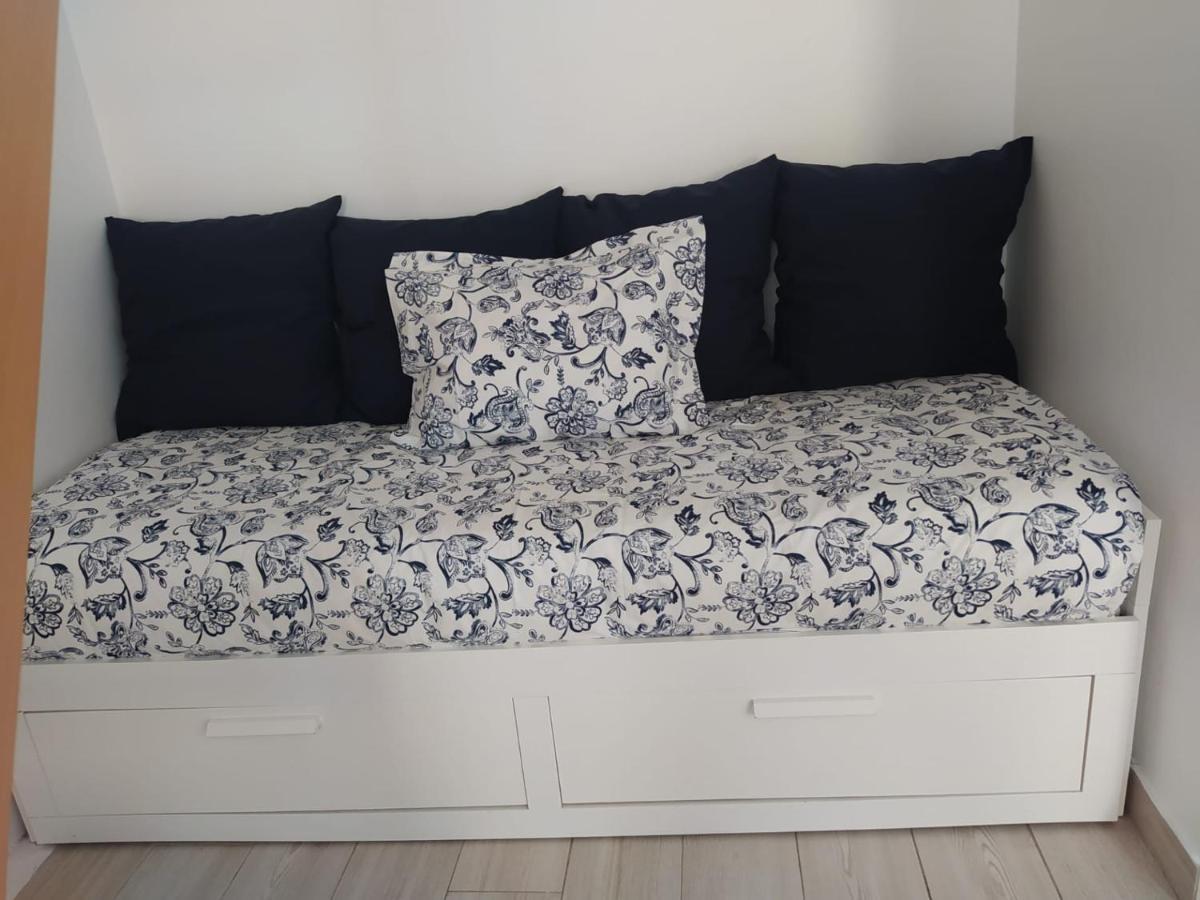 Isaura Home Peniche Exteriér fotografie
