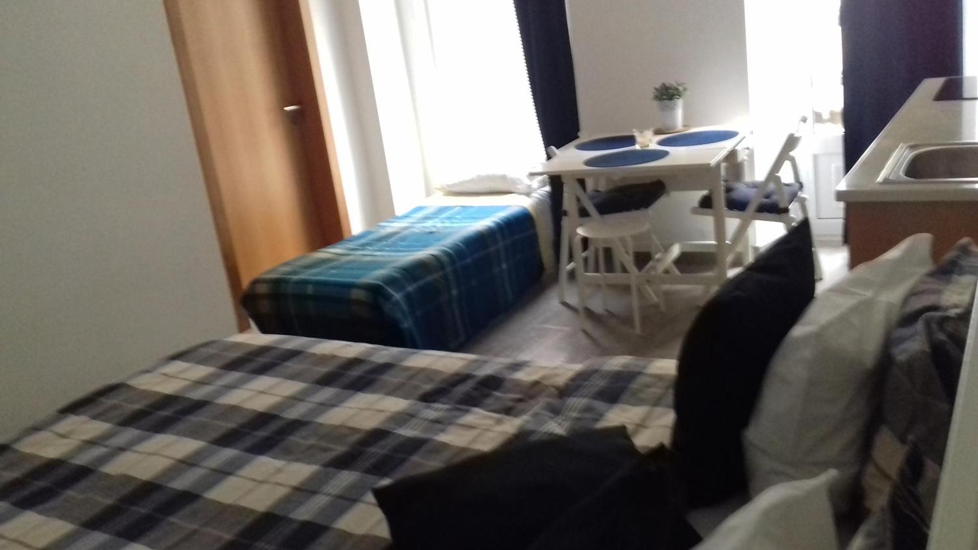 Isaura Home Peniche Pokoj fotografie