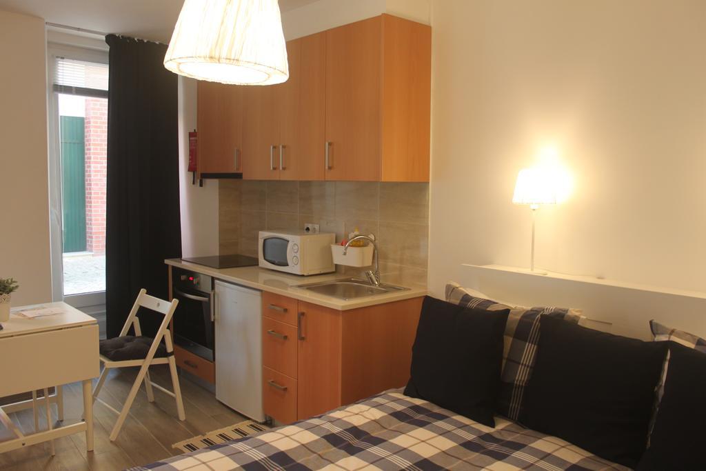 Isaura Home Peniche Exteriér fotografie