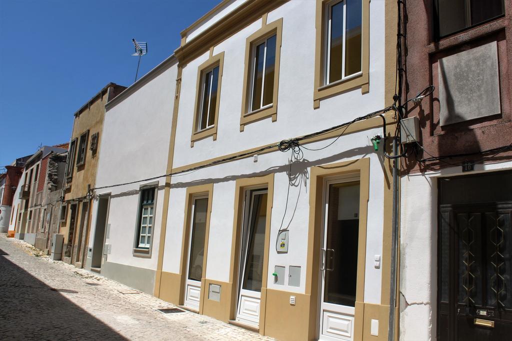 Isaura Home Peniche Exteriér fotografie