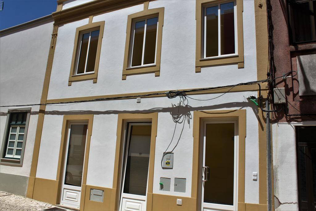 Isaura Home Peniche Exteriér fotografie