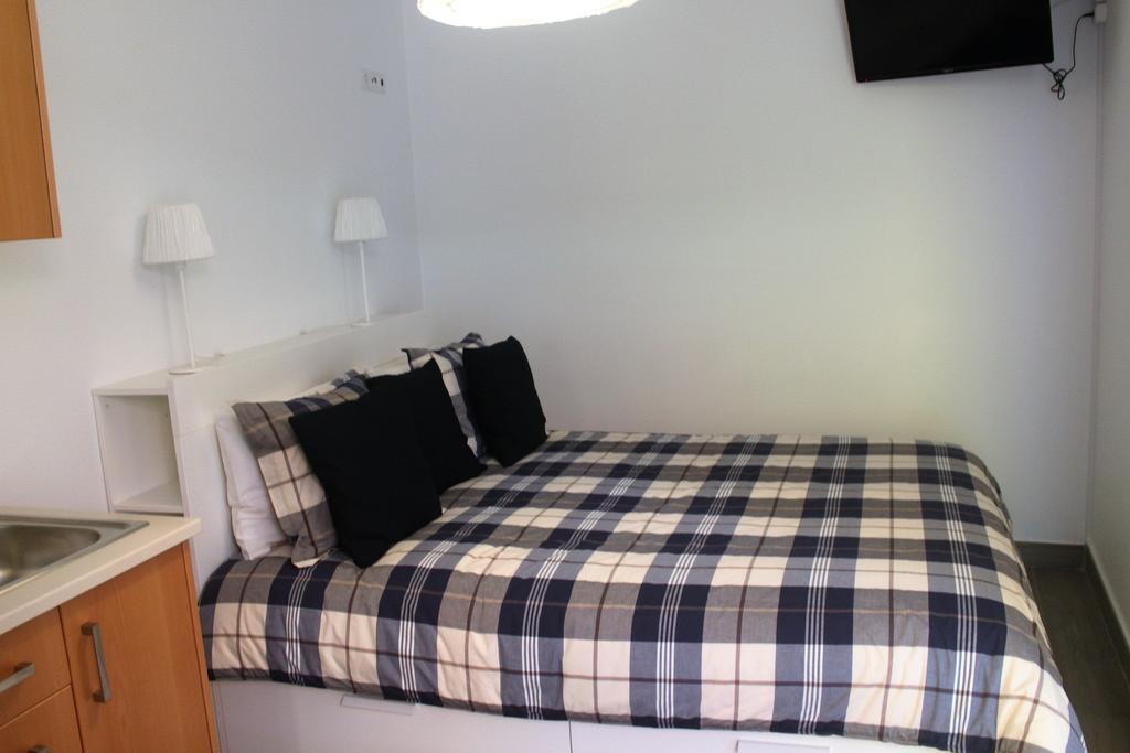 Isaura Home Peniche Exteriér fotografie