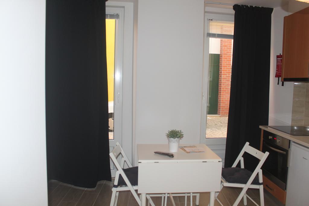 Isaura Home Peniche Exteriér fotografie