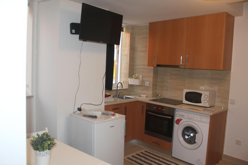 Isaura Home Peniche Exteriér fotografie
