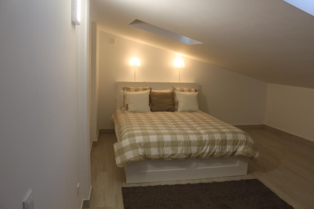 Isaura Home Peniche Exteriér fotografie