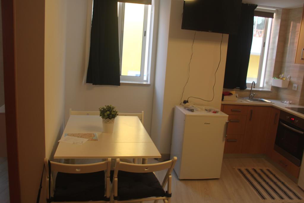 Isaura Home Peniche Exteriér fotografie