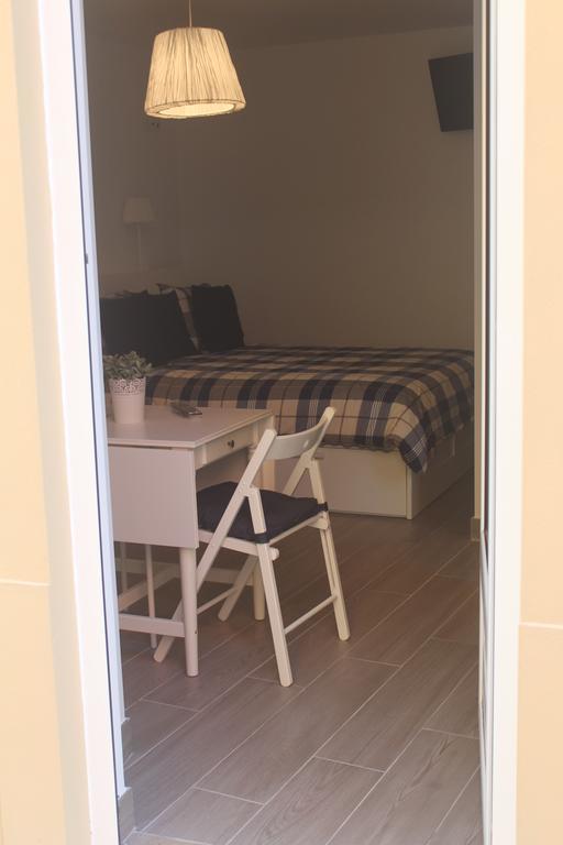 Isaura Home Peniche Exteriér fotografie