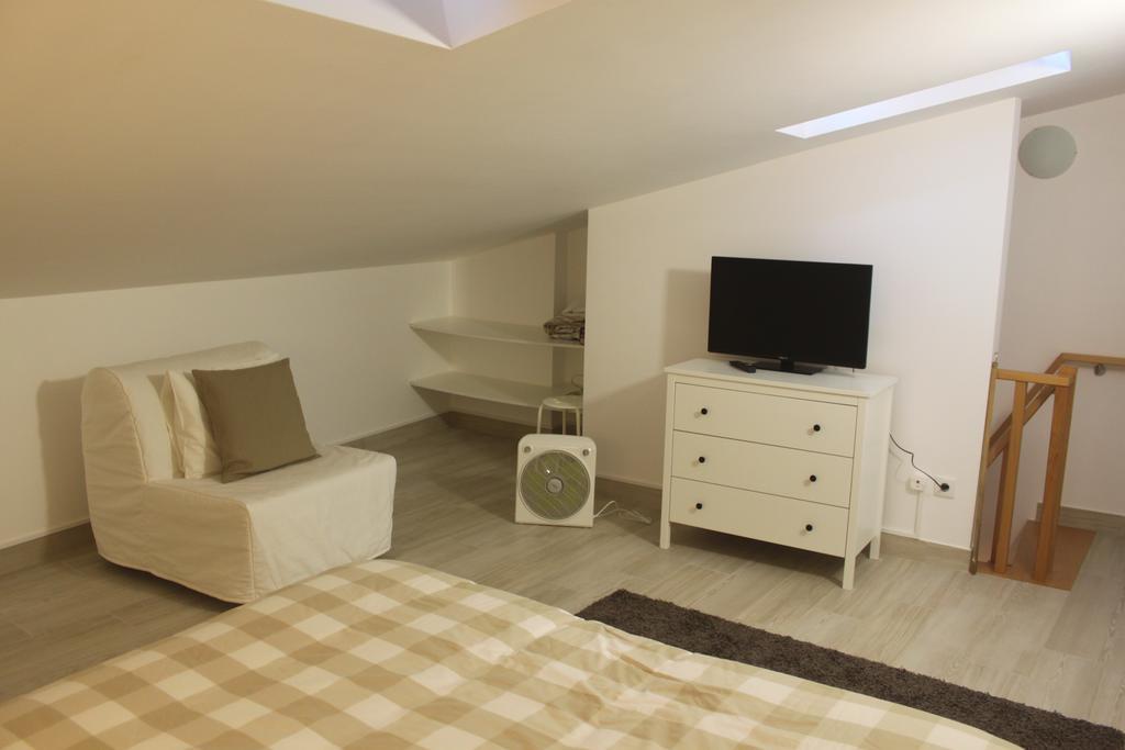 Isaura Home Peniche Exteriér fotografie