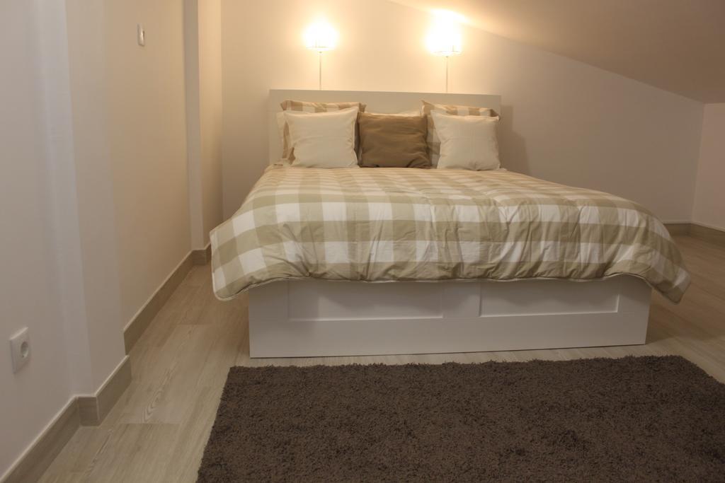 Isaura Home Peniche Exteriér fotografie